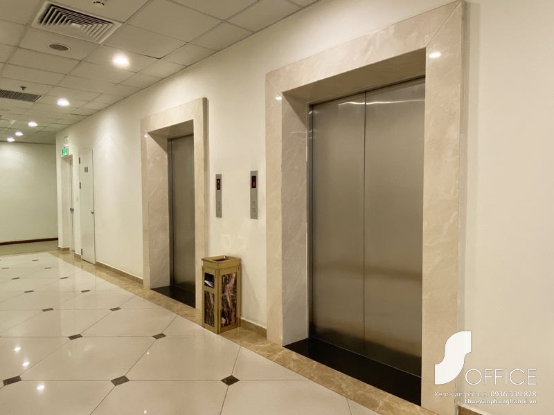 Tower 1 Times City - Ảnh 5