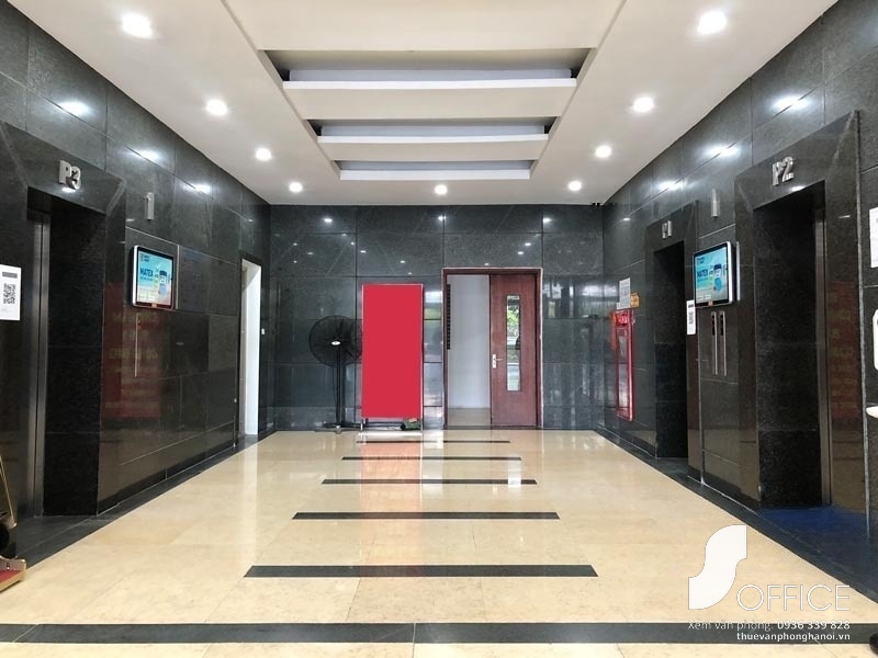 Tòa nhà Lilama 10 - Ảnh 4