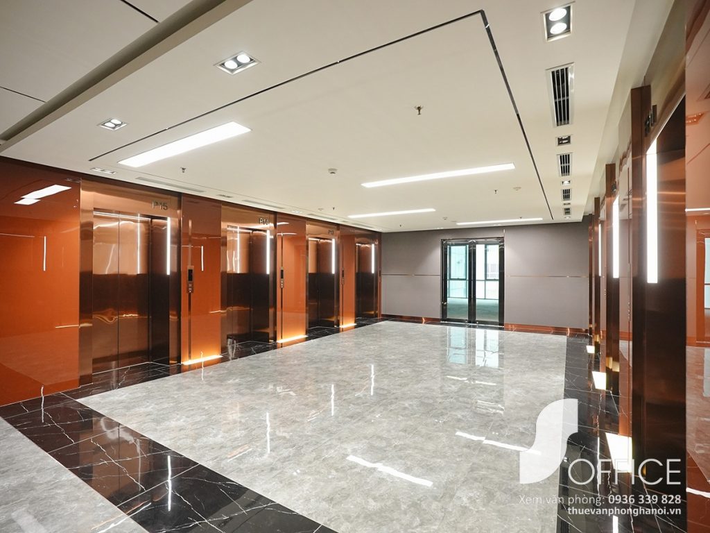Vinaconex Diamond Chợ Mơ - Ảnh 2