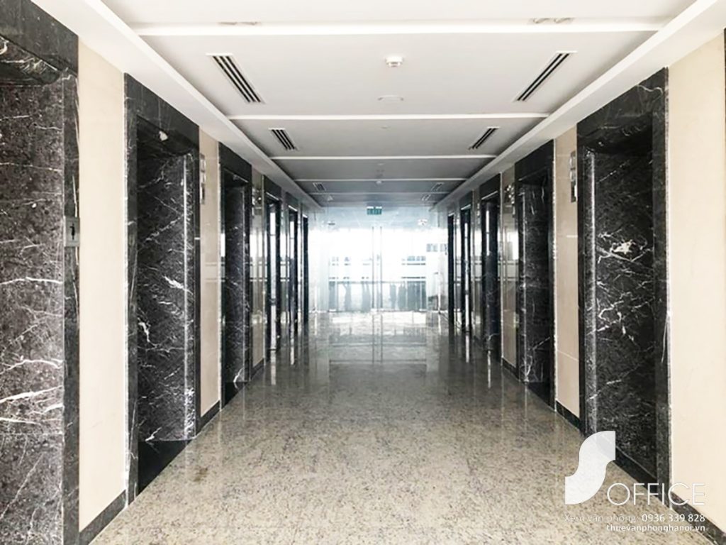 VP Bank Tower - Ảnh 5