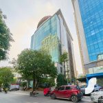 Thành Công Building - Ảnh 2