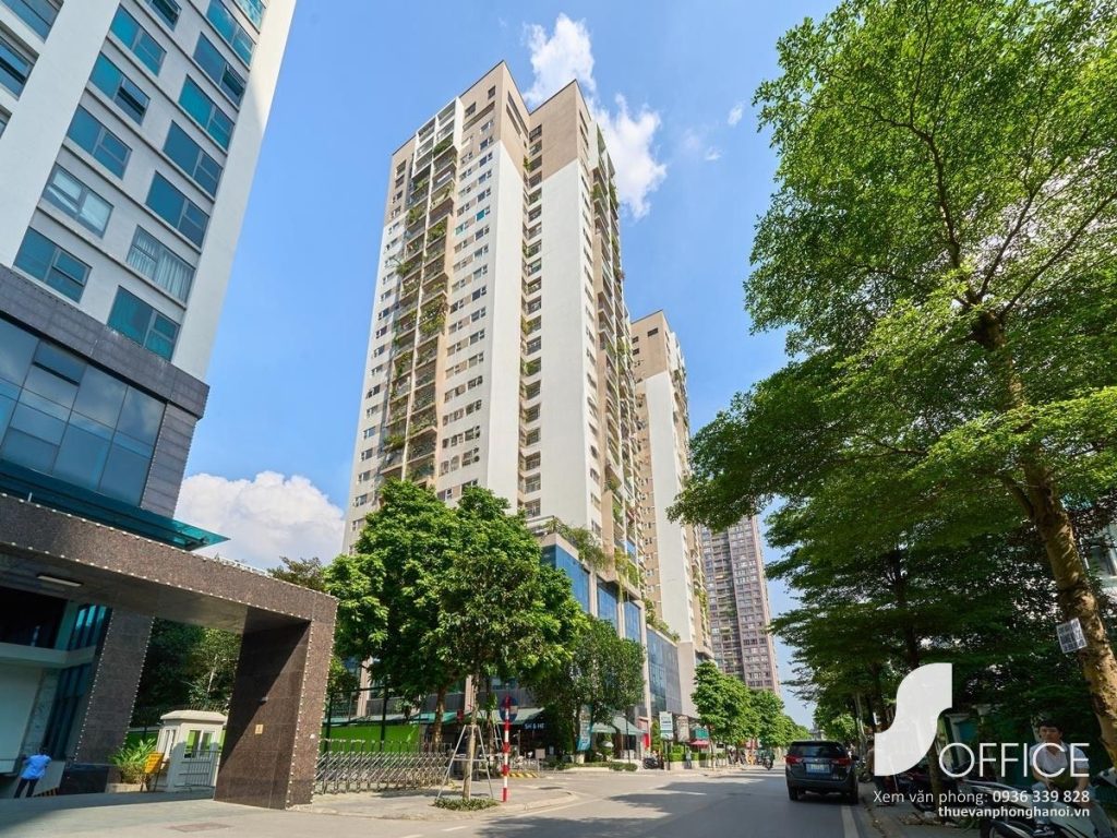 Thanh Xuân Complex - Ảnh 2