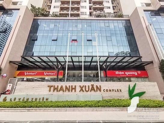 Thanh Xuân Complex - Ảnh 4