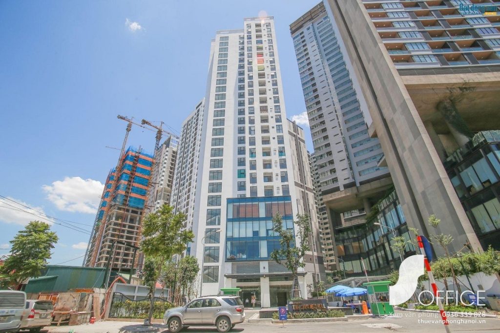 The Garden Hill - Ảnh 1