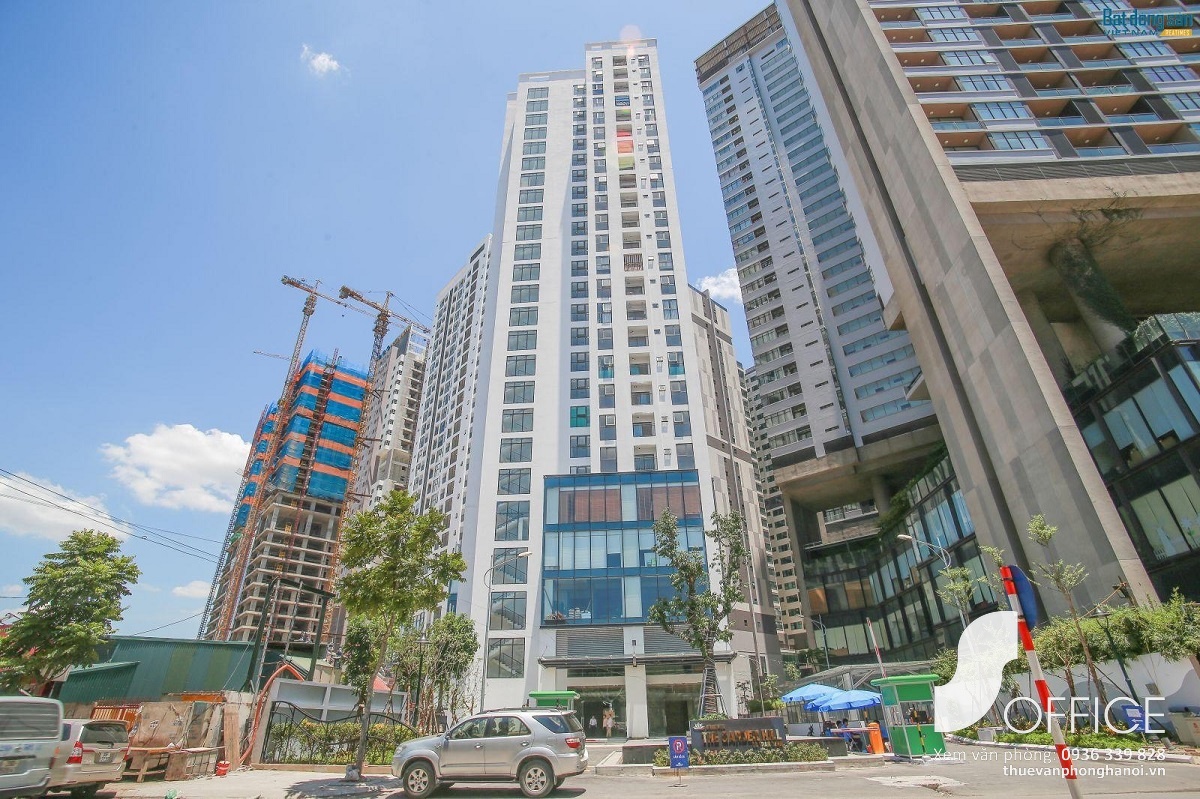 The Garden Hill - Ảnh 1