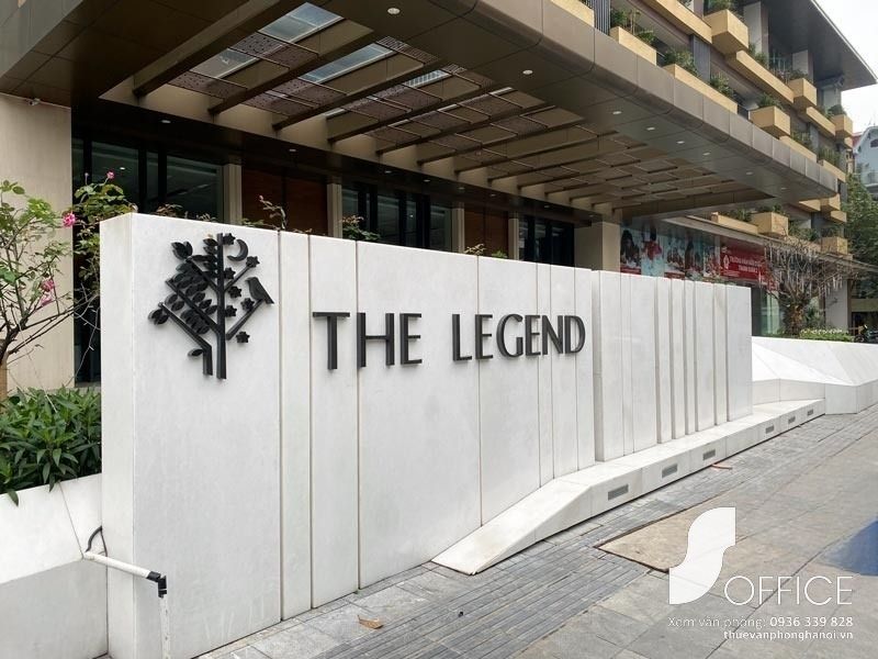 The Legend Tower - Ảnh 4