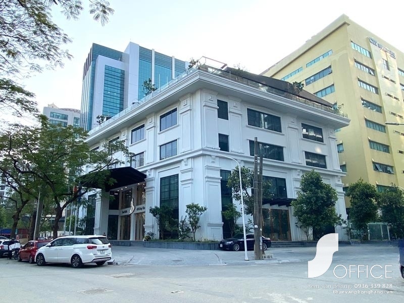 The Vista - Ảnh 1