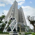 The Zei Plaza - Ảnh 1