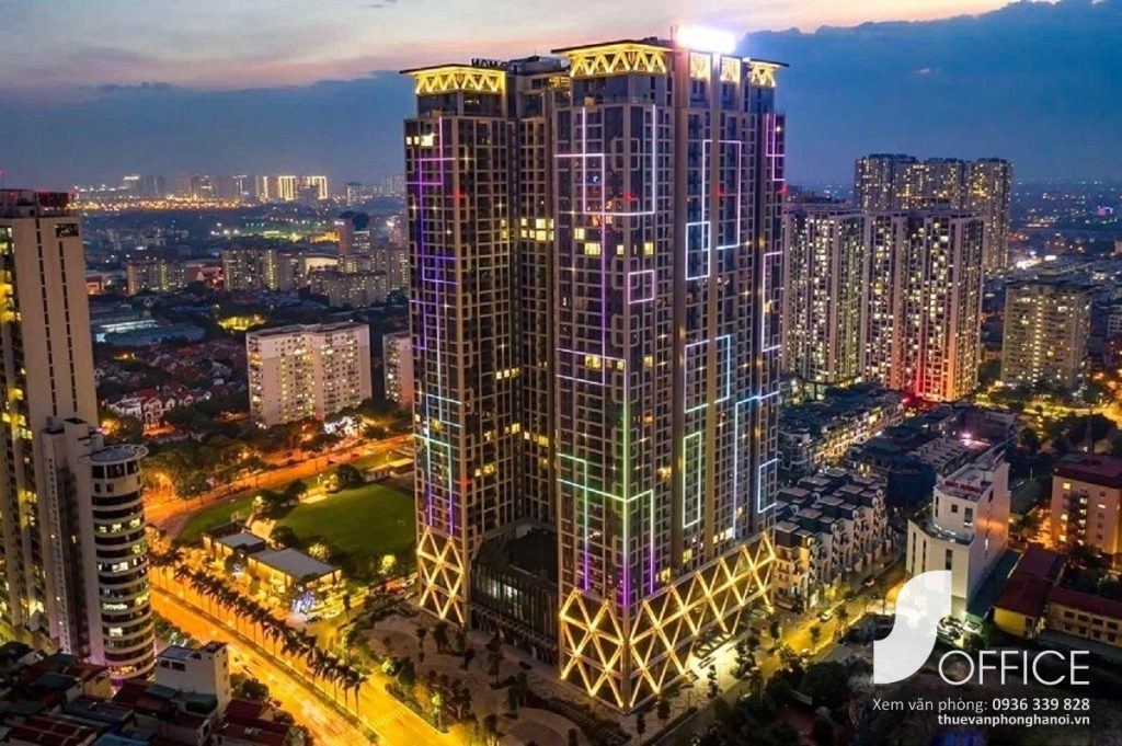 The Zei Plaza - Ảnh 2