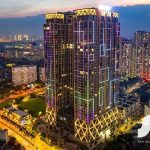 The Zei Plaza - Ảnh 2
