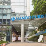 Tòa nhà HanoiTourist - Ảnh 2