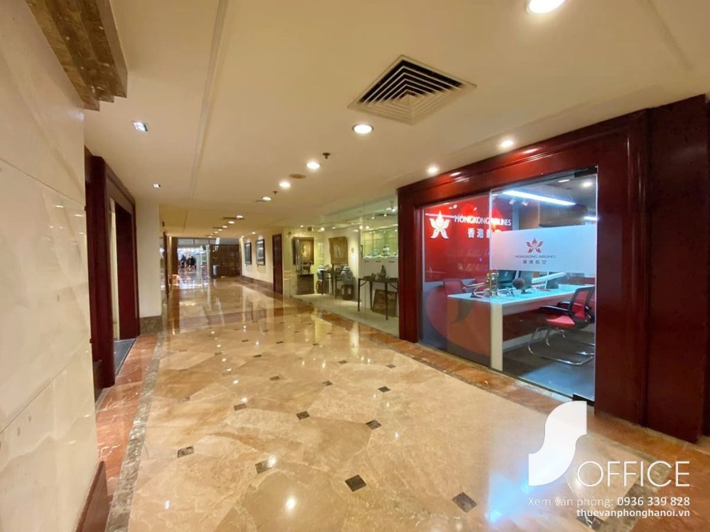Pan Pacific Hanoi - Ảnh 5