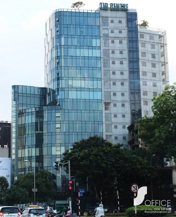TID Centre - Ảnh 3
