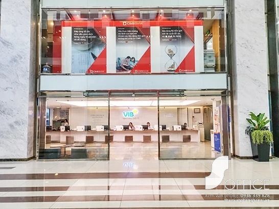 Cornerstone Building - Ảnh 5