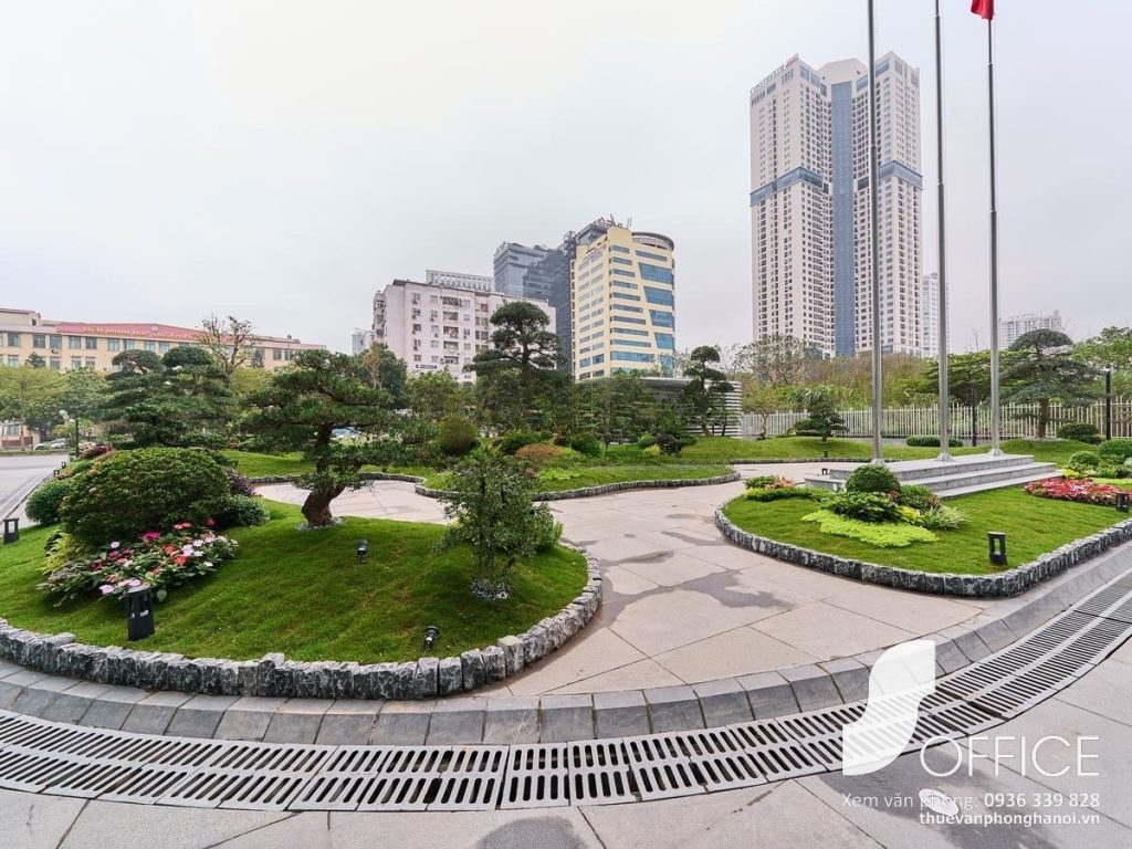 Vinacomin Tower - Ảnh 5