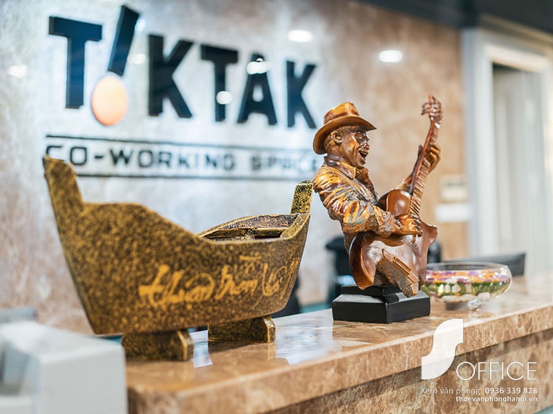 Tiktak Lý Thường Kiệt - Ảnh 1