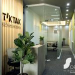 Tiktak Tràng Tiền - Ảnh 1
