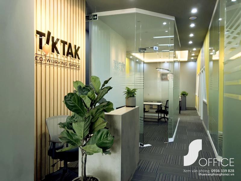 Tiktak Tràng Tiền - Ảnh 1