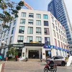Tower 1 Times City - Ảnh 1