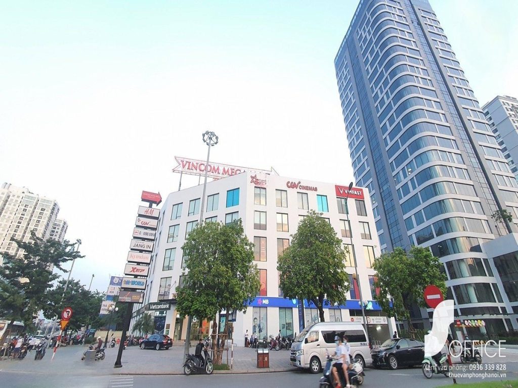 Tower 1 Times City - Ảnh 2
