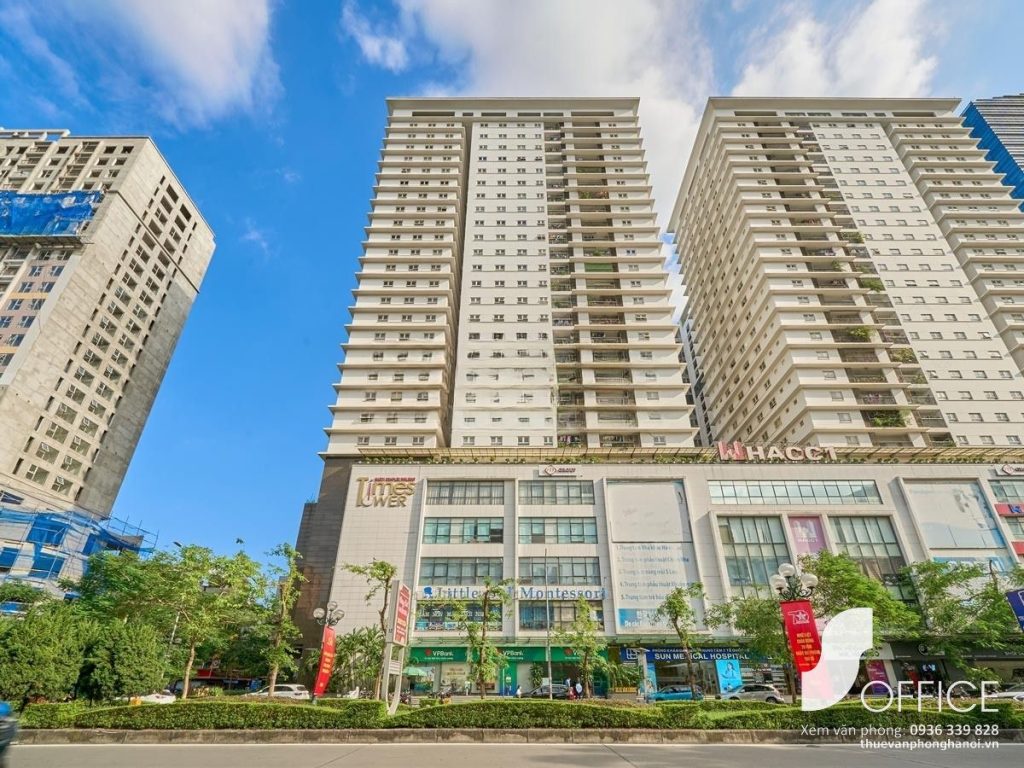 Times Tower - Ảnh 1