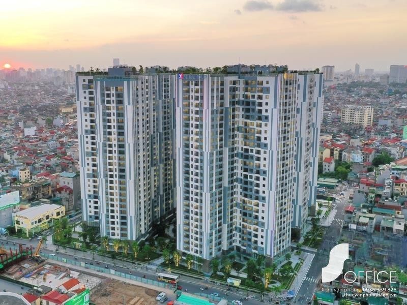 Imperia Garden - Ảnh 1