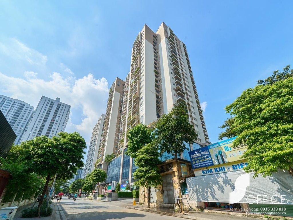 Thanh Xuân Complex - Ảnh 3