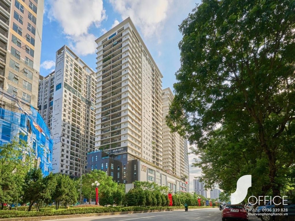 Times Tower - Ảnh 2