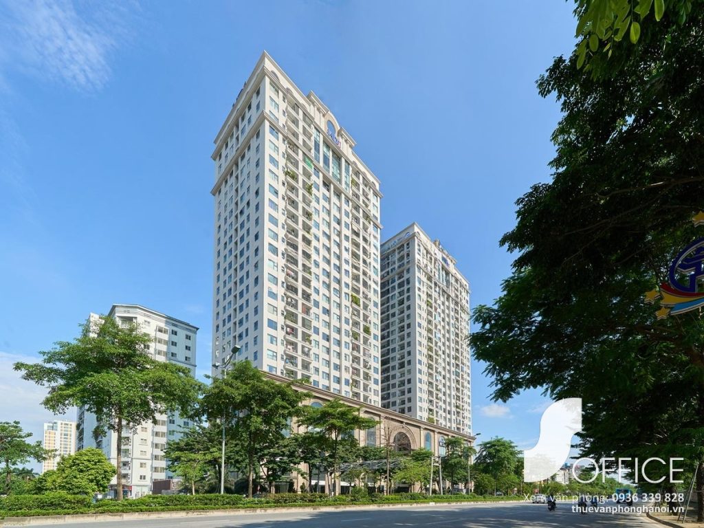 HDI Tây Hồ - Ảnh 2