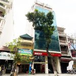 Tòa nhà 110-112 Bà Triệu - Ảnh 1