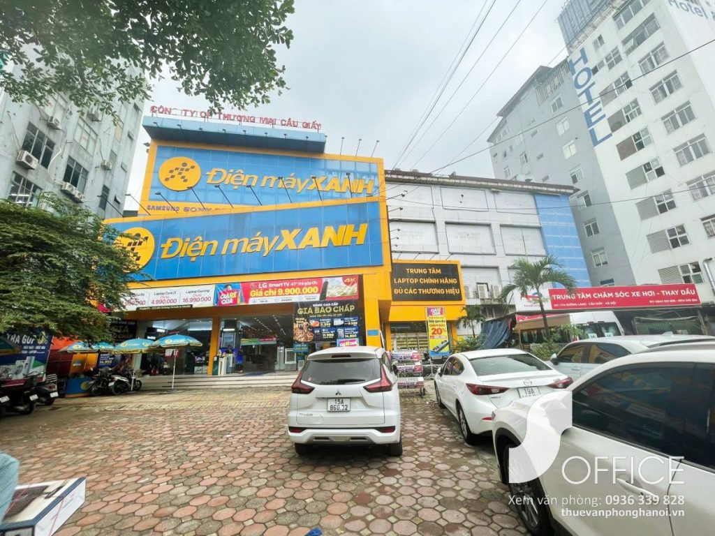 CTM 1174 Đường Láng - Ảnh 2