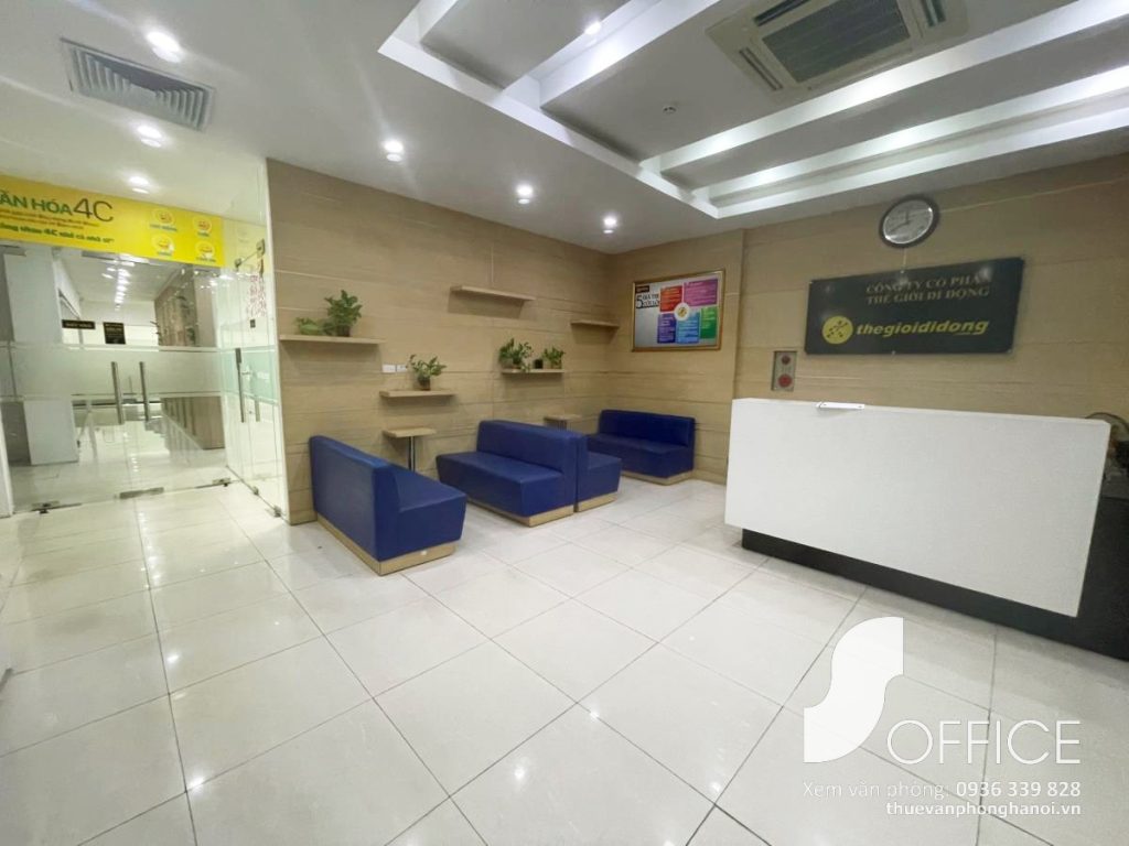 CTM 1174 Đường Láng - Ảnh 3