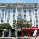 Tòa nhà 121 Nguyễn Phong Sắc - Ảnh 3