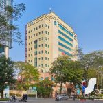 Tòa nhà 14 Láng Hạ - Ảnh 2