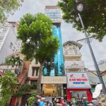 Tòa nhà 141 Bà Triệu - Ảnh 1