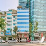 141 Hoàng Quốc Việt - Ảnh 1