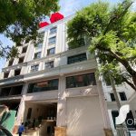 Tòa nhà 15 Lý Nam Đế - Ảnh 1