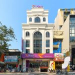 Tòa nhà 155 Đội Cấn - Ảnh 1