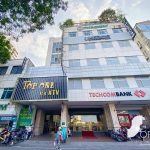 Tòa nhà VK 168 Ngọc Khánh - Ảnh 1