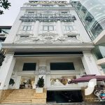 Tòa nhà 189 Hoàng Cầu - Ảnh 1