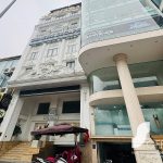 Tòa nhà 189 Hoàng Cầu - Ảnh 2