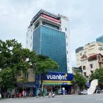 Tòa nhà 214 Trần Quang Khải - Ảnh 2