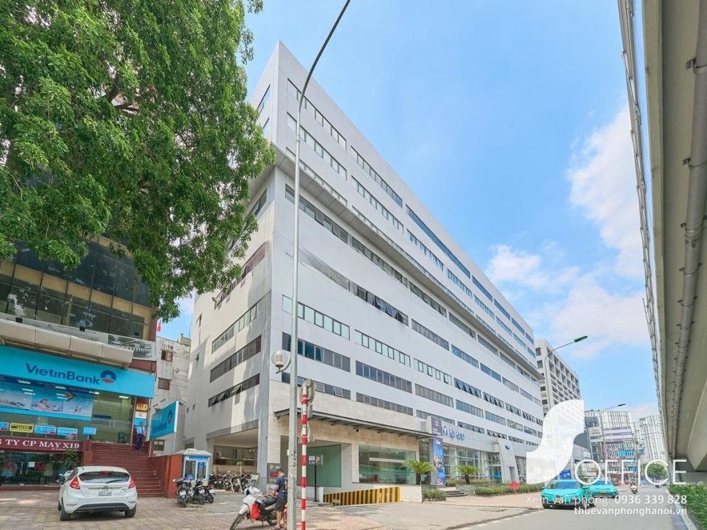 311-313 Trường Chinh - Ảnh 2