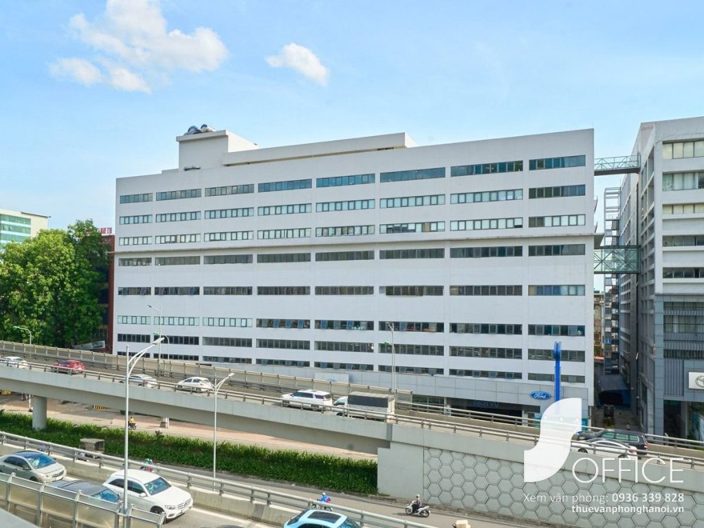 311-313 Trường Chinh - Ảnh 1