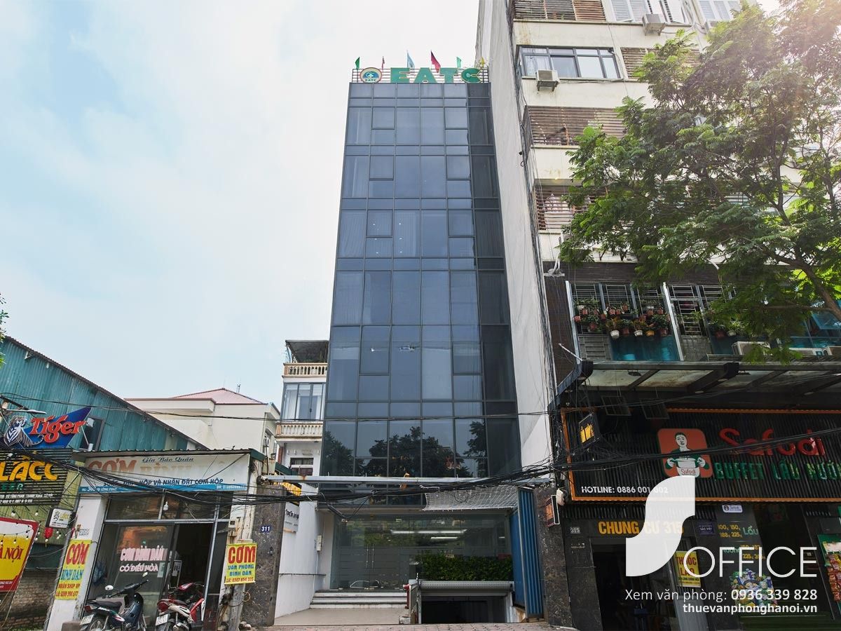 311 Vũ Tông Phan - Ảnh 1
