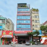 Tòa nhà 313-315 Bạch Mai - Ảnh 1