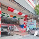 Tòa nhà 313-315 Bạch Mai - Ảnh 2