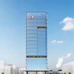 The Sun Building - Ảnh 1
