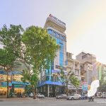 Tòa nhà 349 Hoàng Quốc Việt - Ảnh 2