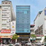 Tòa nhà 35 Nguyễn Xiển - Ảnh 1